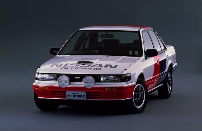 なぜスバルの車 ターボ はボンネットに大きなエアインテークが開いてるのか 車ニュース 中古車情報 中古車検索なら 車選びドットコム 車選び Com