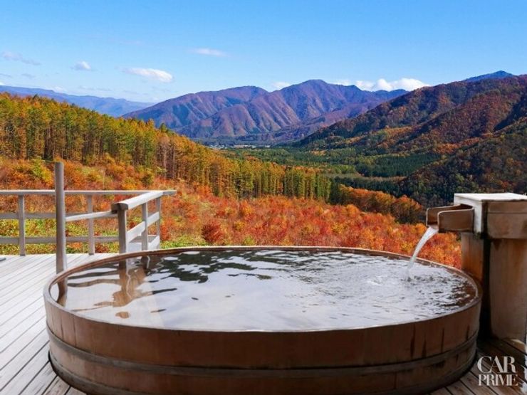 1泊2日モデルコース