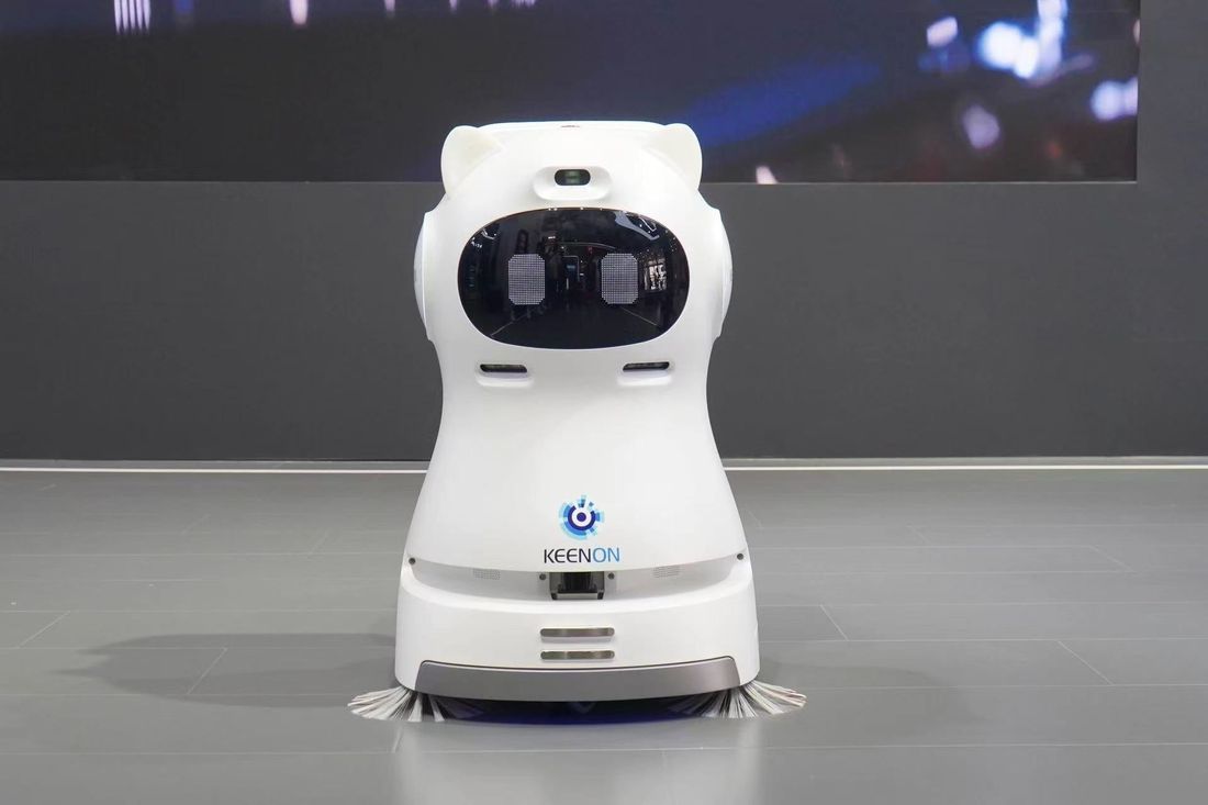 最新型配膳・配送・下げ膳ロボット「DINERBOT T9 Pro」、「DINERBOT T3」が8月に発表！ユーザーフ…