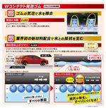 ブリヂストン BLIZZAK WZ-1