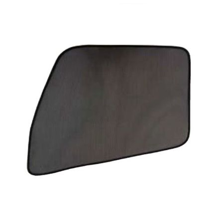 自動車用ウィンドウネットのおすすめ5選 車中泊や一休みする時に便利