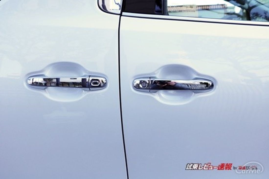 ヴェルファイア HYBRID Z 2018