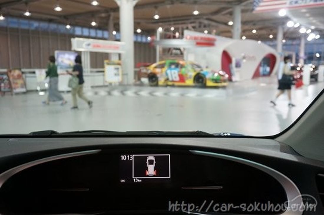 トヨタ シエンタ 2015