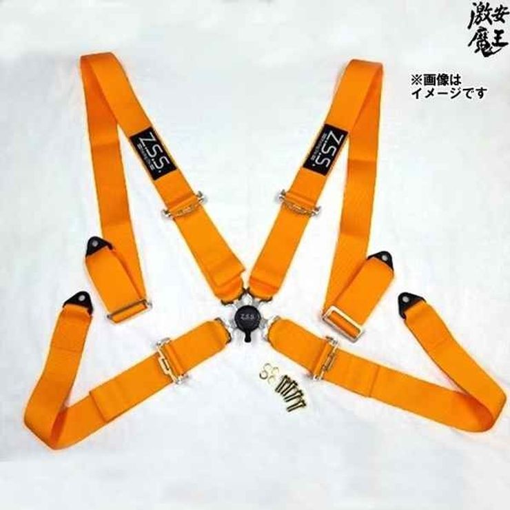 プロに聞いた】4点式シートベルトのおすすめ23選|2023年版 by 車選び