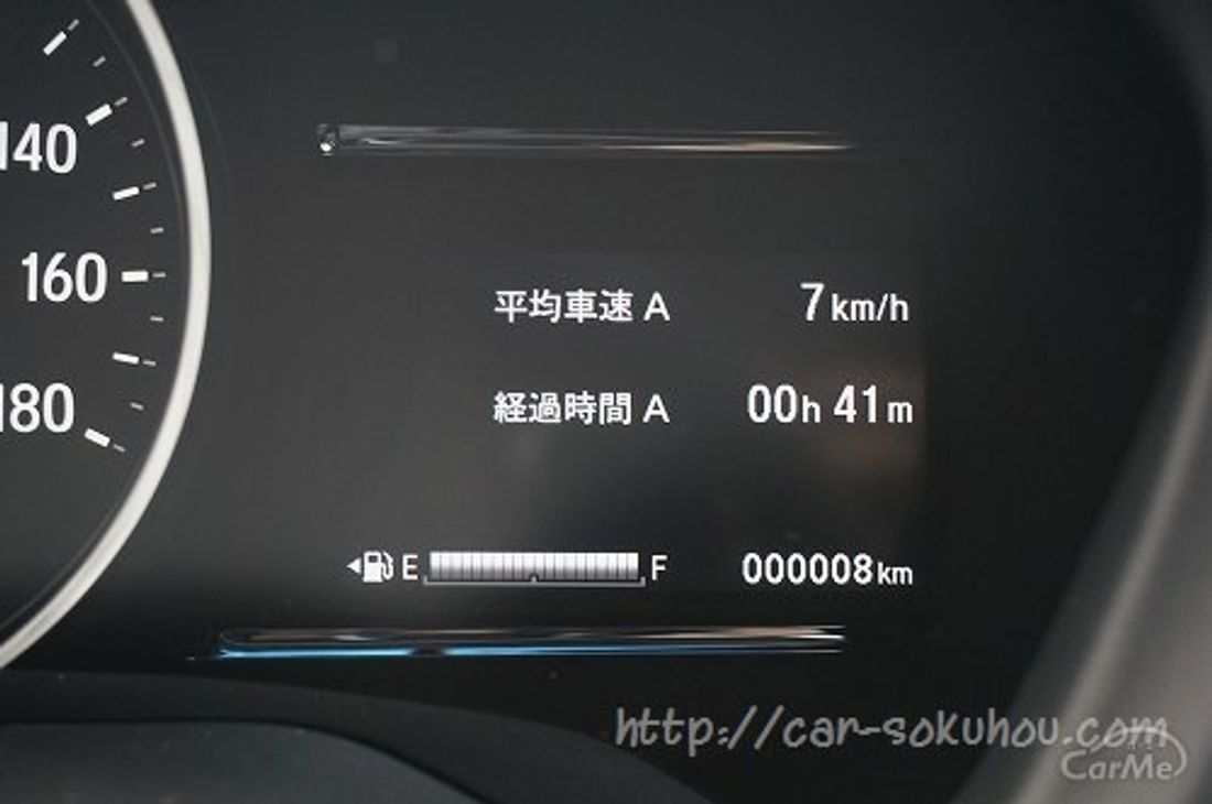ホンダ ヴェゼル