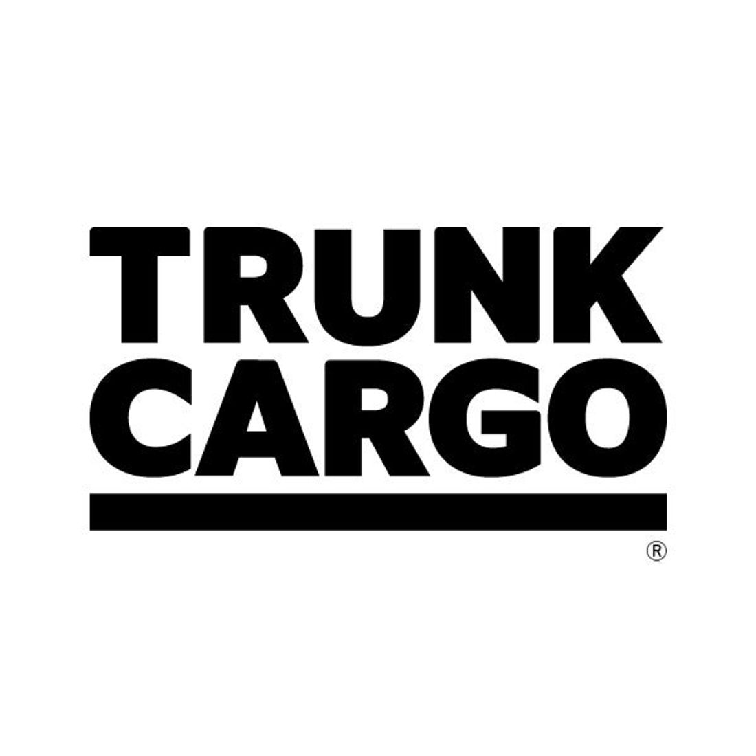 キャンプ収納の定番「トランクカーゴ」から専用のテーブルボードが登場