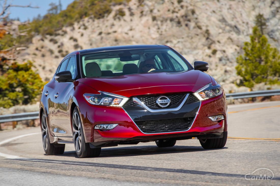 ホンダ Br Vや日産 マキシマなど 発売したら売れそう けど販売されていない車5選