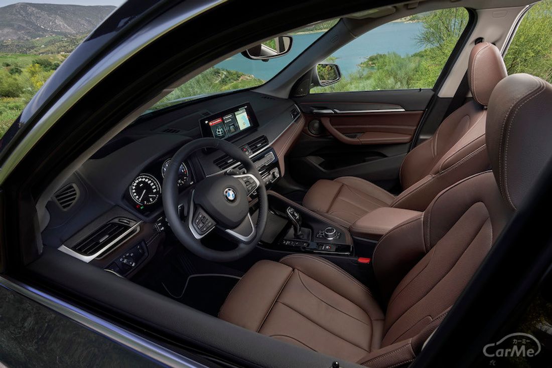 Bmw 2代目x1のリアシートは広い シート機構と快適性を徹底解説 Bmw 2代目x1のリアシートは広い シート機構と快適性を徹底解説