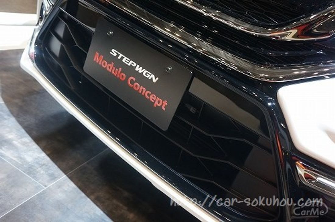 東京オートサロン2016ホンダ