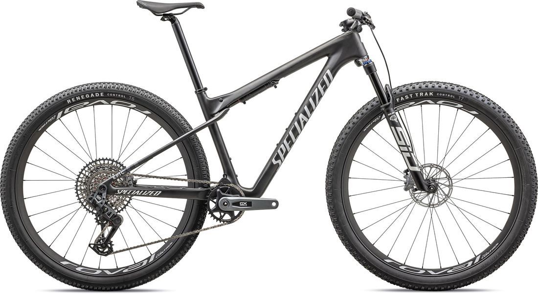スペシャライズドの各種マウンテンバイクに、SRAM GX Transmissionグループセットを搭載したモデルが追加