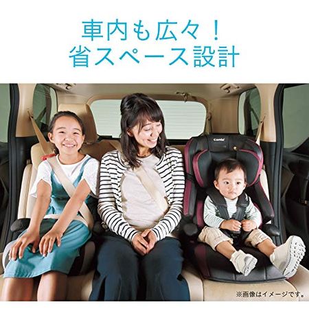 1歳頃から使える人気チャイルドシートのおすすめ5選を徹底比較 1才 12才ごろまで使用可能なアイテムも 22年版 By 車選びドットコム