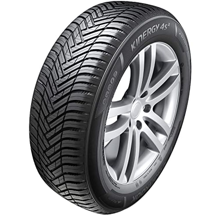 H750 Kinergy 4s