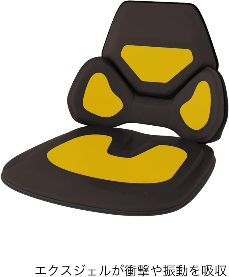 シートクッション記事