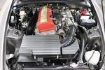 H.21(2009)年 ホンダ S2000 2.2 タイプS ノーマルコンディション 純正17インチ シルバー 走行59