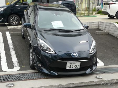 一般のドライバーに聞いた トヨタ アクアの口コミ 評価 評判 まとめ By 車選びドットコム