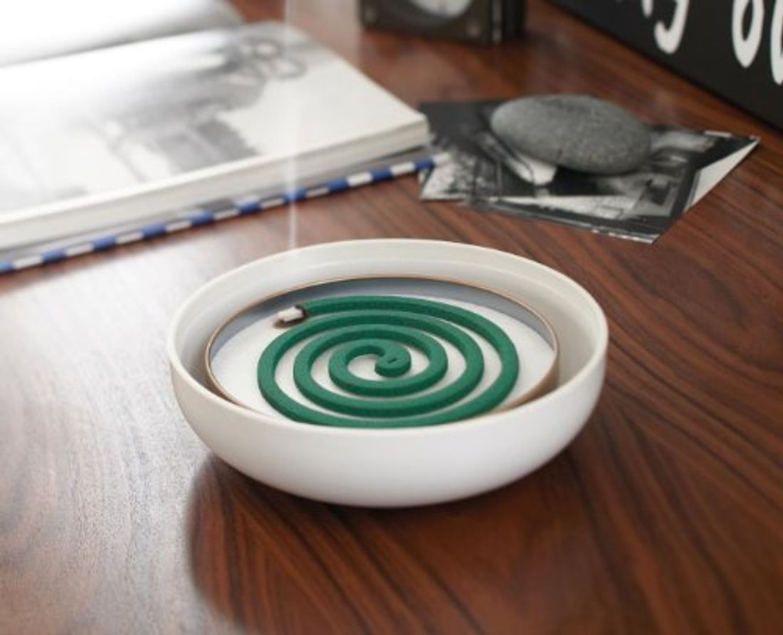 キャンプにおすすめの蚊取り線香ケース8選 選ぶポイントや使用上の注意も解説の写真 6枚目