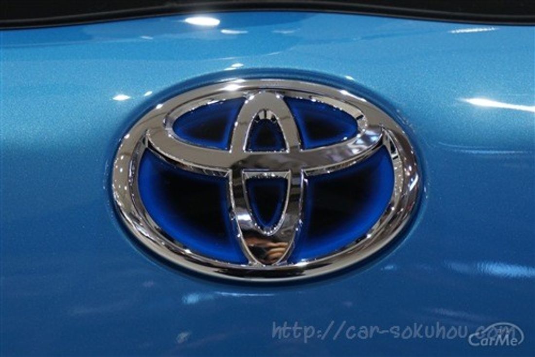 トヨタ ヴィッツ 2017