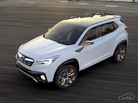Xvの次はフォレスター 新型はどんな仕上がりに 車ニュース 中古車情報 中古車検索なら 車選びドットコム 車選び Com Xvの次はフォレスター 新型はどんな仕上がりに 車ニュース 中古車情報 中古車検索なら 車選びドットコム 車選び Com