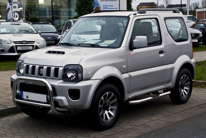 Suzuki Jimny Malaysia Club Suzuki Jimny Malaysia Club