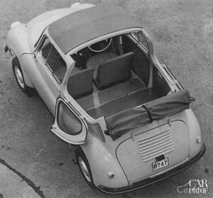 シートベルト未装備車