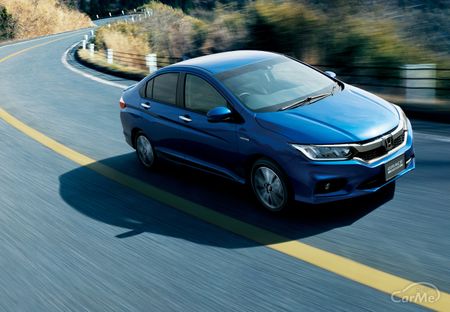 ホンダ グレイスとフィットは似てる 比べてみました 車ニュース 中古車情報 中古車検索なら 車選びドットコム 車選び Com