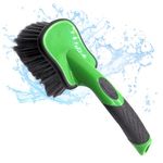 【ながら洗車】アウトショット『タイヤ周りのオールラウンダー』 