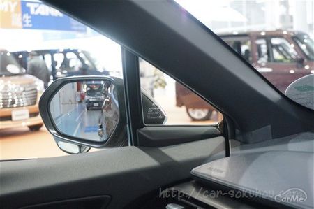 トヨタchr C Hrの試乗インプレ 前方 後方の視界性はどうだった 車ニュース 中古車情報 中古車検索なら 車選びドットコム 車選び Com トヨタchr C Hrの試乗インプレ 前方 後方の視界性はどうだった 車ニュース 中古車情報 中古車検索なら 車選びドットコム 車選び Com