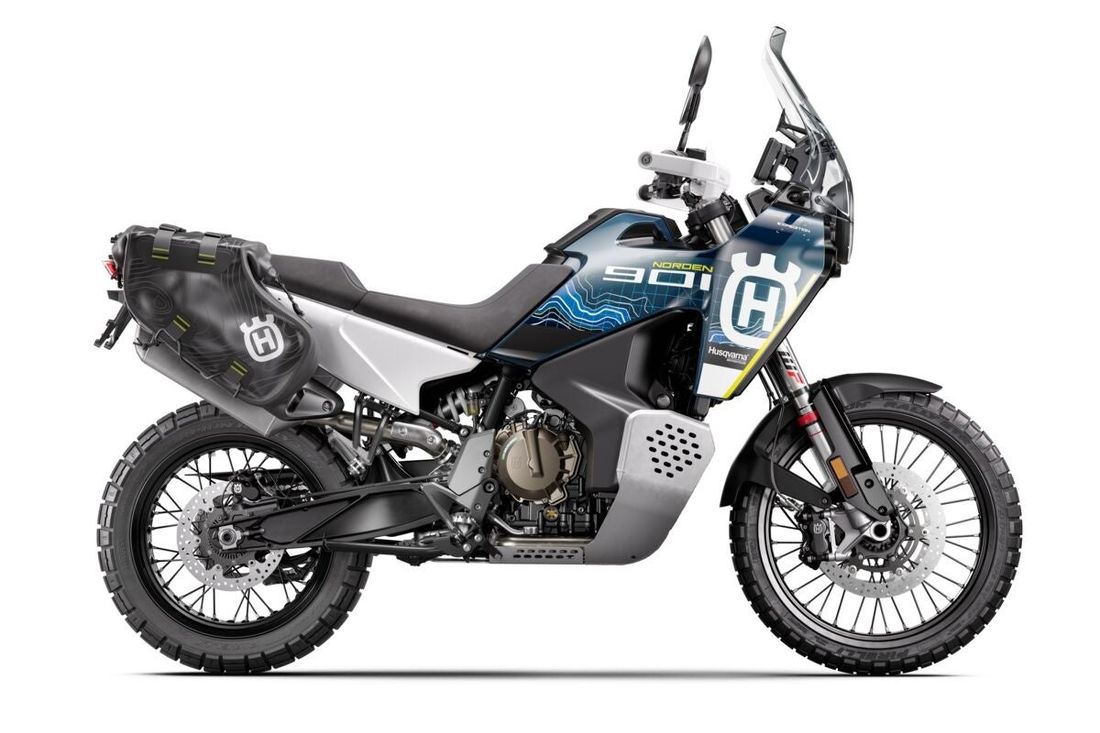 バイク王初！ハスクバーナ・モーターサイクルズの正規ディーラー店、「Husqvarna Motorcycles いわき」…