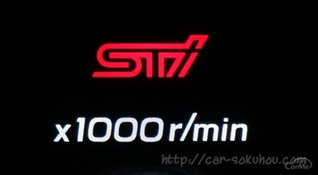 スバル レヴォーグSITスポーツ 2016
