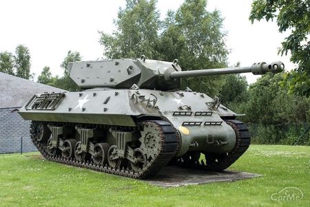 戦車