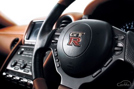 Gt Rの特別仕様車一覧 Specv Egoist Nismoなど あなたはどれが好き