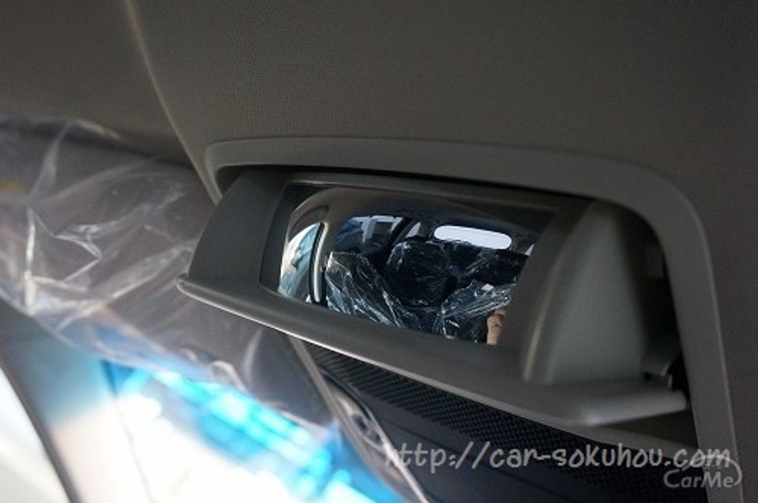 ホンダ オデッセイ