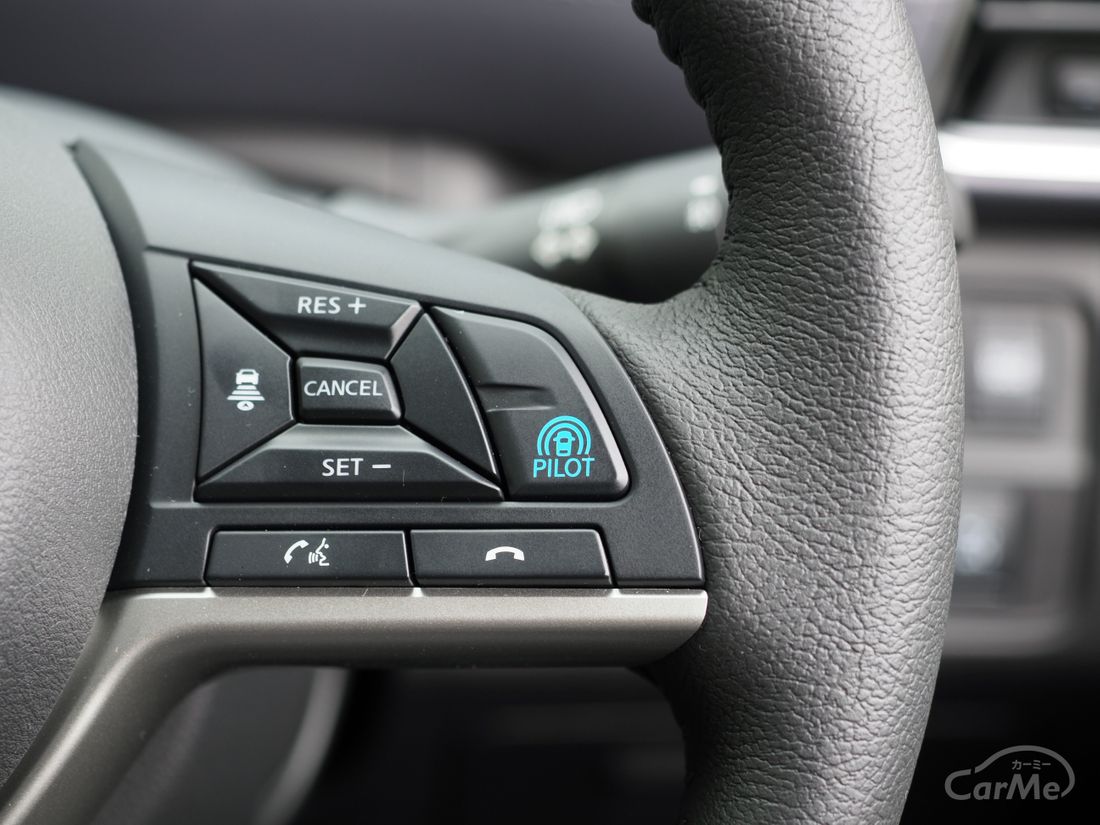2019 日産 セレナ ハイウェイスター e-power
