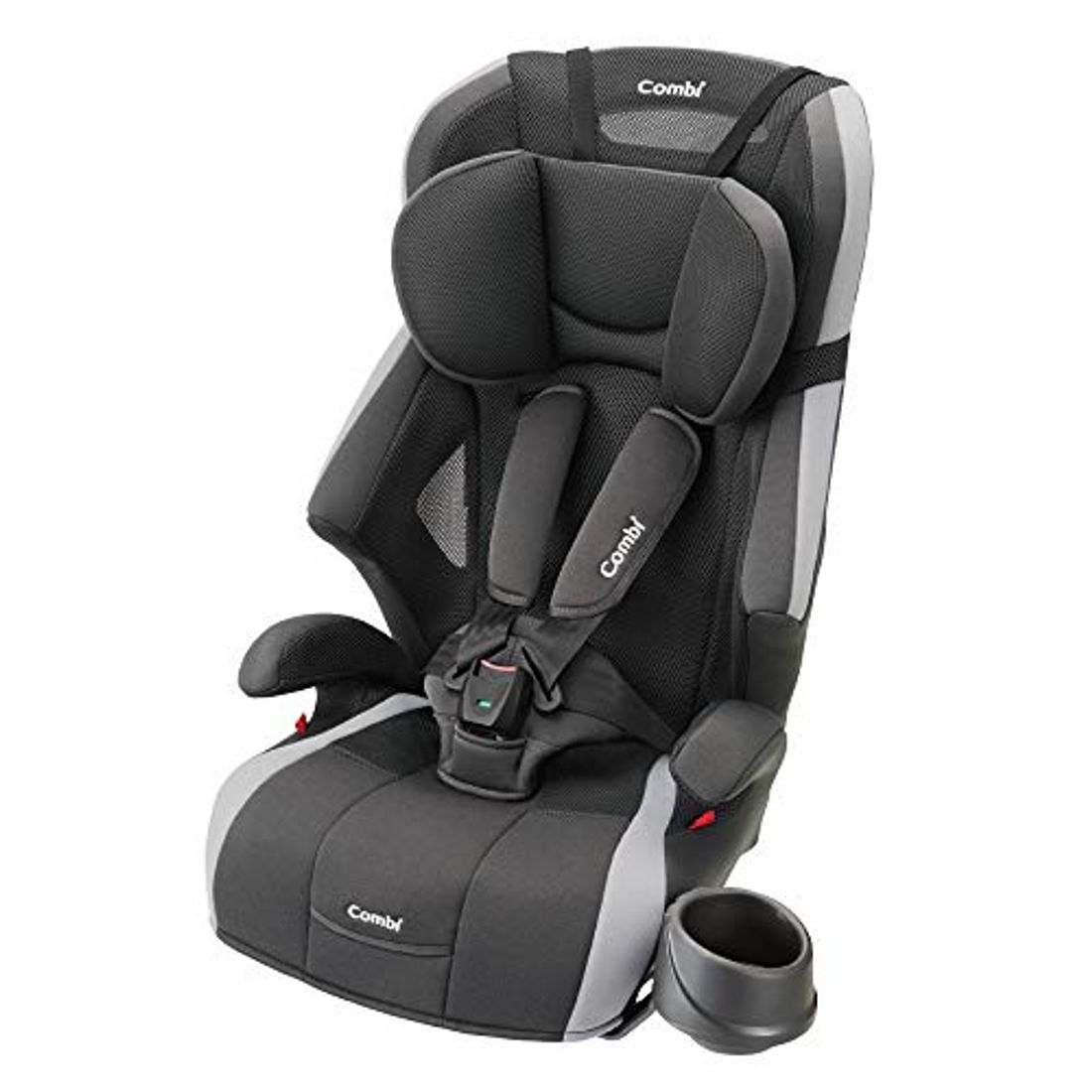 シャープ パンチ 責任 チャイルドシート 一 歳