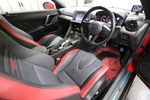 H.28(2016)年 日産 GT-R 3.8 ブラックエディション 4WD MY17 nismoスポリセ レッド 走行