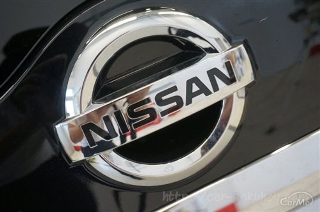 日産 セレナ 2016