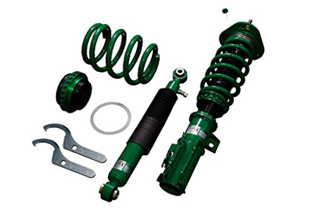 自分好みの乗り心地に 車高調キットのおすすめメーカー12選紹介