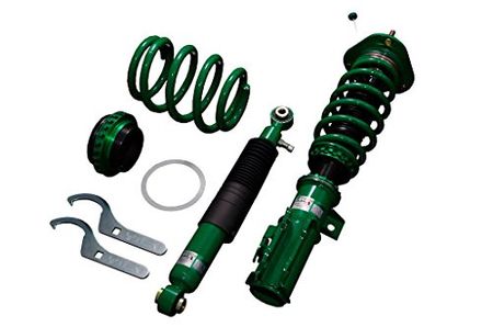 自分好みの乗り心地に 車高調キットのおすすめメーカー12選紹介