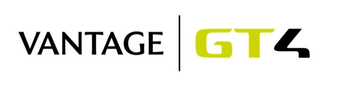 アストンマーティン、新型Vantage GT4を発表GTレーサーの最強ラインアップが完成