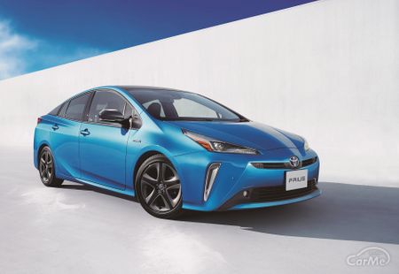 トヨタ 4代目プリウスの現行モデルとモデルチェンジ前の違いは何 車ニュース 中古車情報 中古車検索なら 車選びドットコム 車選び Com