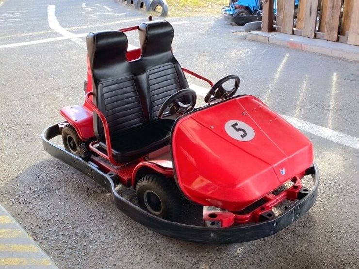 ミニカー