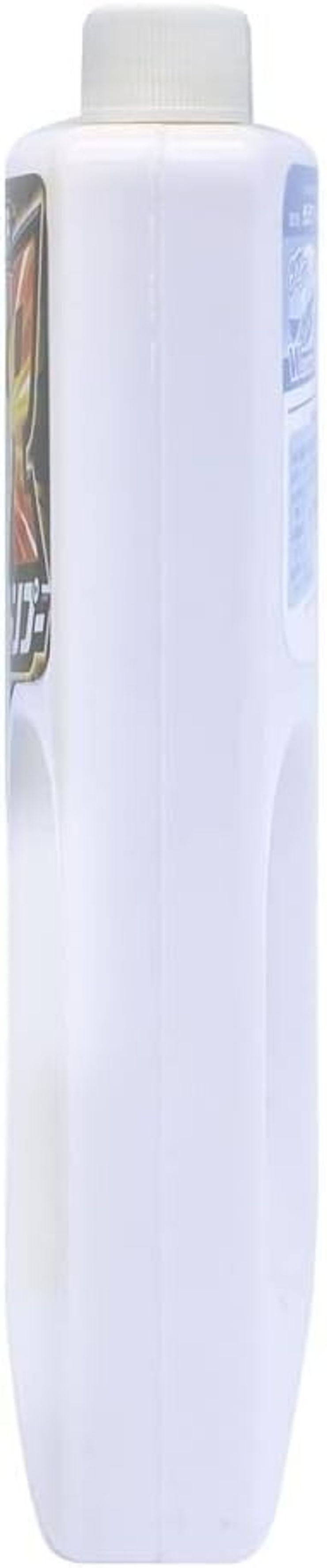 プロスタッフ(Prostaff) 光沢ワックスシャンプー ホワイトパール 800ml S-39　４