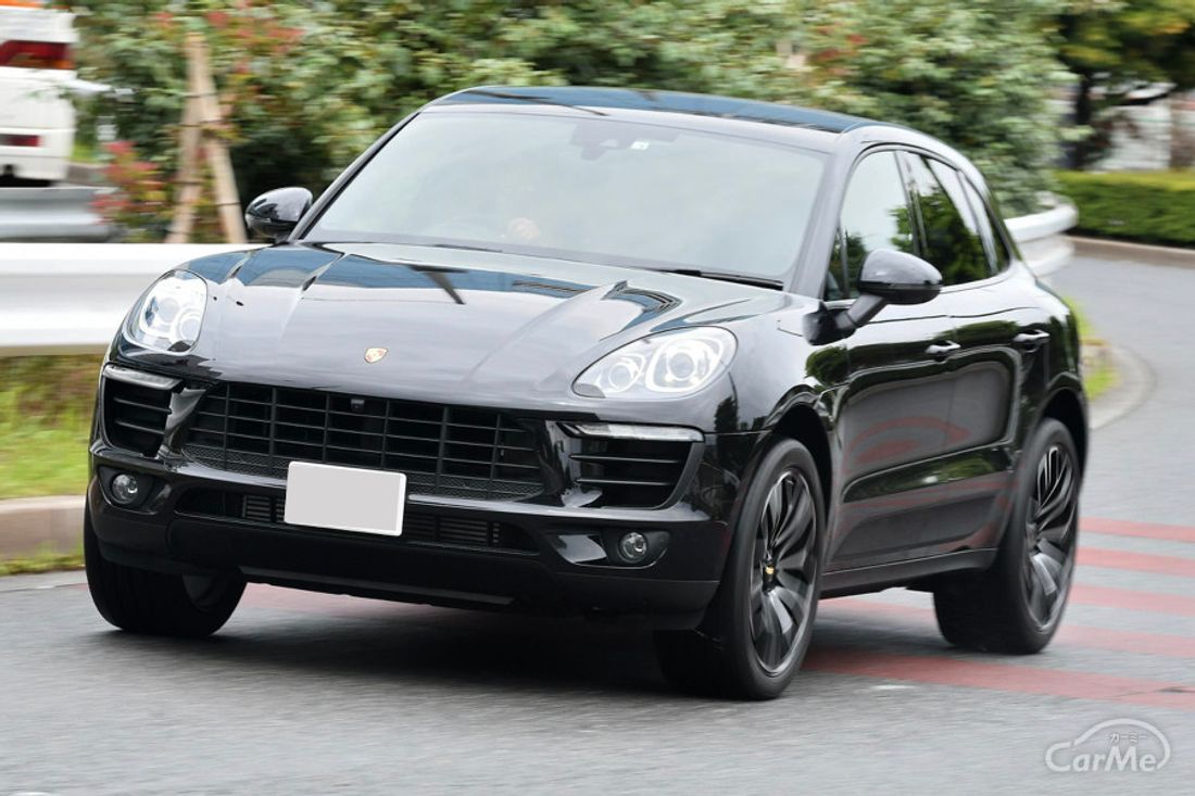 bbs macan