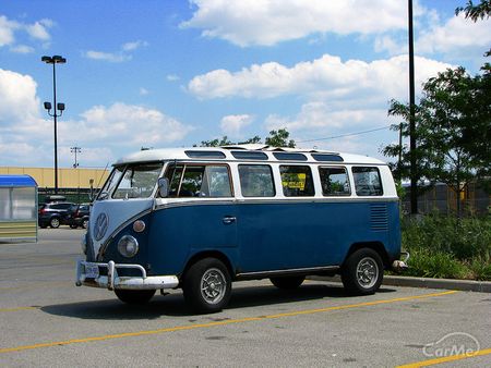 新車の発表の噂あり 人気すぎて入手困難のワーゲンバスとはどんな車 燃費や中古車市場について By 車選びドットコム