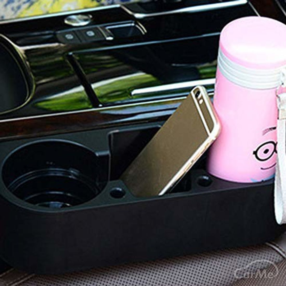 おすすめ車用ドリンクホルダー19選 人気ランキングをもとに紹介します 車ニュース 中古車情報 中古車検索なら 車選びドットコム 車 選び Com