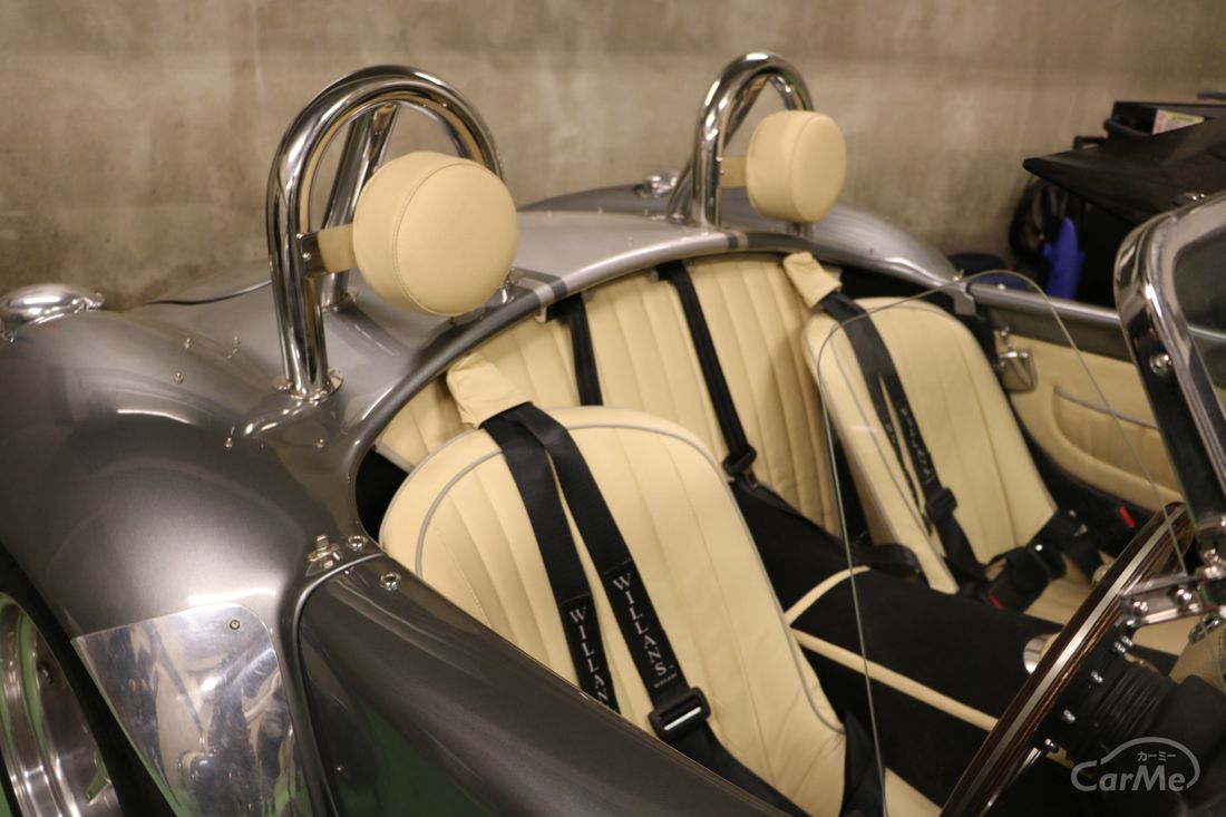 ランチア ストラトスの英国製レプリカ The Str 日本での輸入販売開始 車ニュース 中古車情報 中古車検索なら 車選びドットコム 車 選び Com