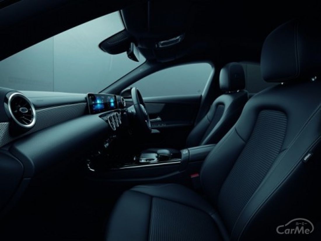 メルセデスベンツ 2代目claの現行モデルとモデルチェンジ前の違いを紹介 デザイン性と機能性を両立させた1台に