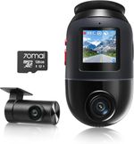 Dash Cam 4K Omni