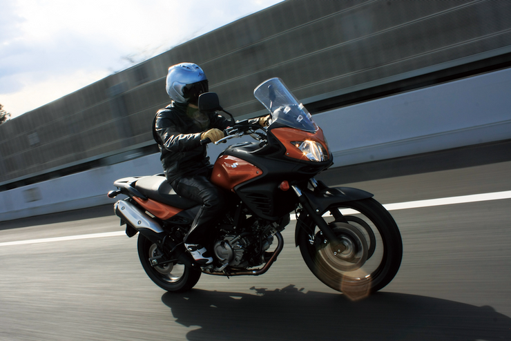 アヘッド　BMW S1000RR