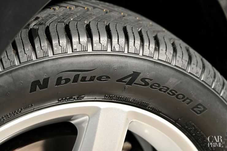 N-BLUE 4SEASON 2